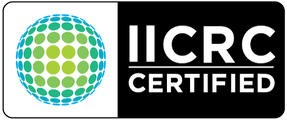 IICRC Certified